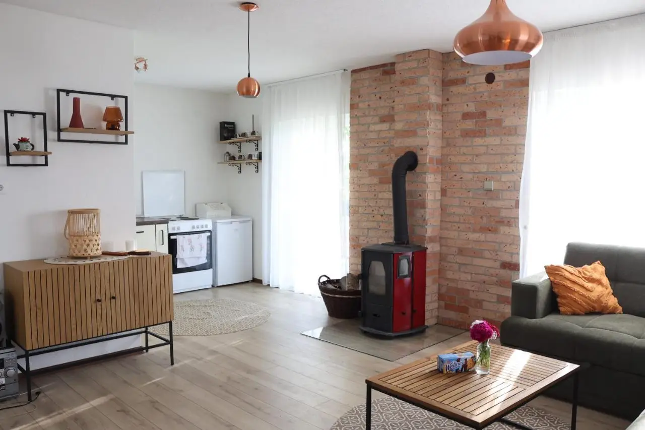 House Trebević ReStart