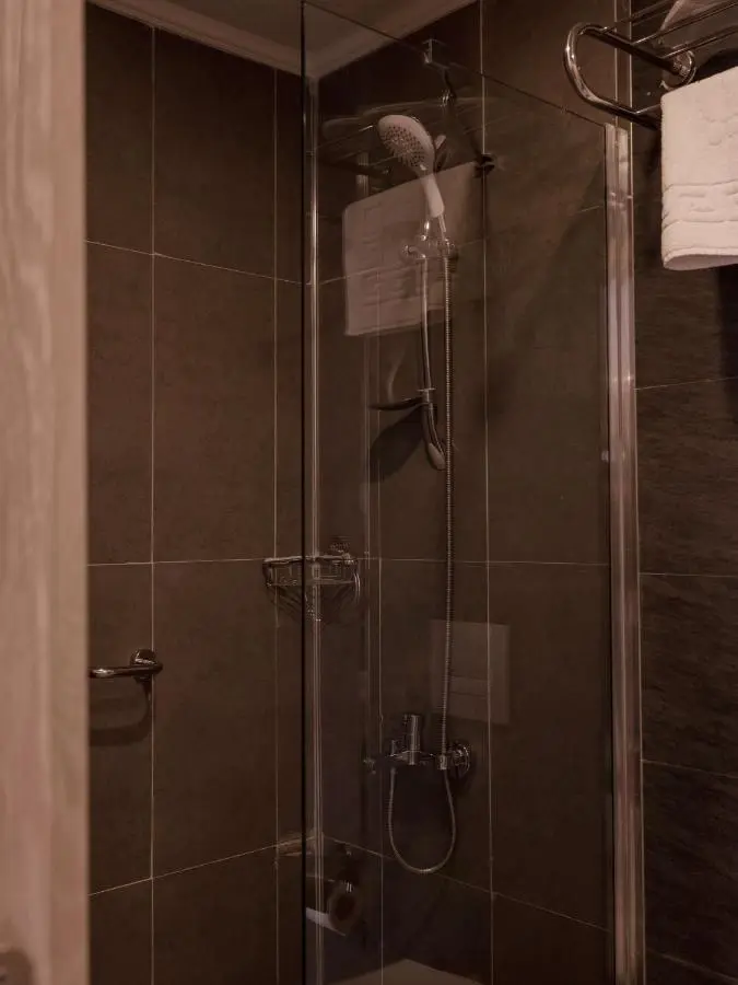 THE LAİLA HOTEL