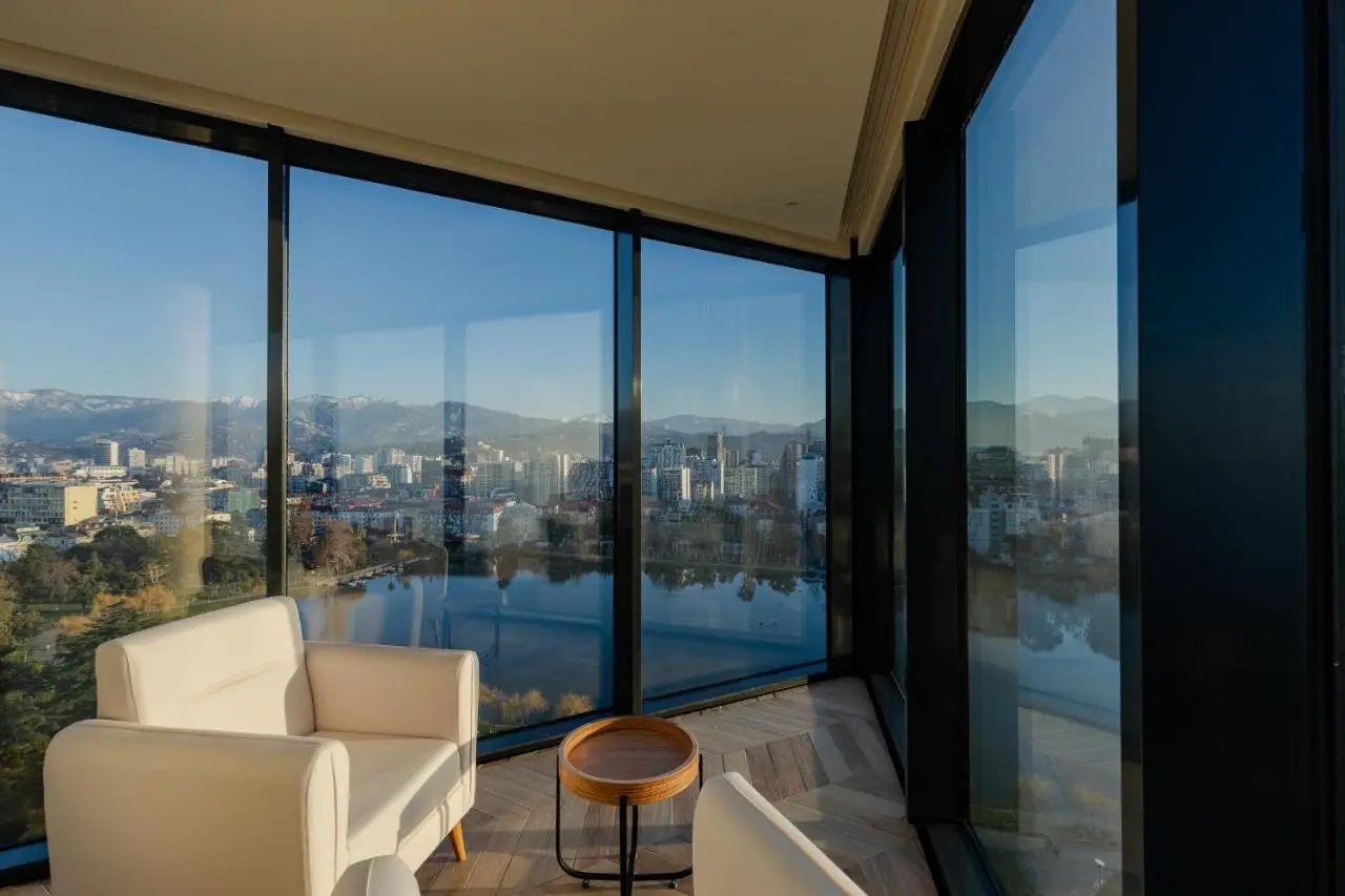 MiraMar Luxury Residences