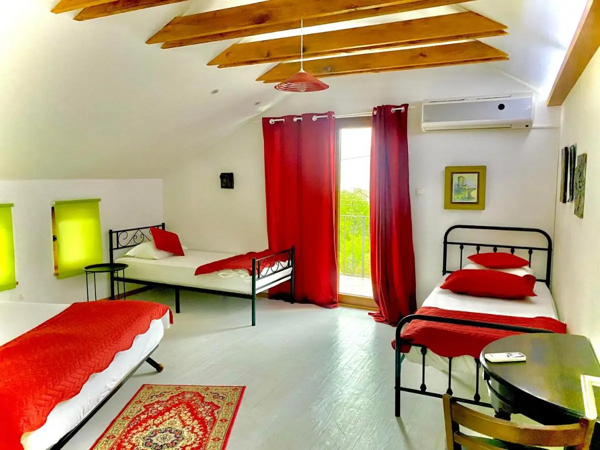 Silent Village Villa with Swimming Pool