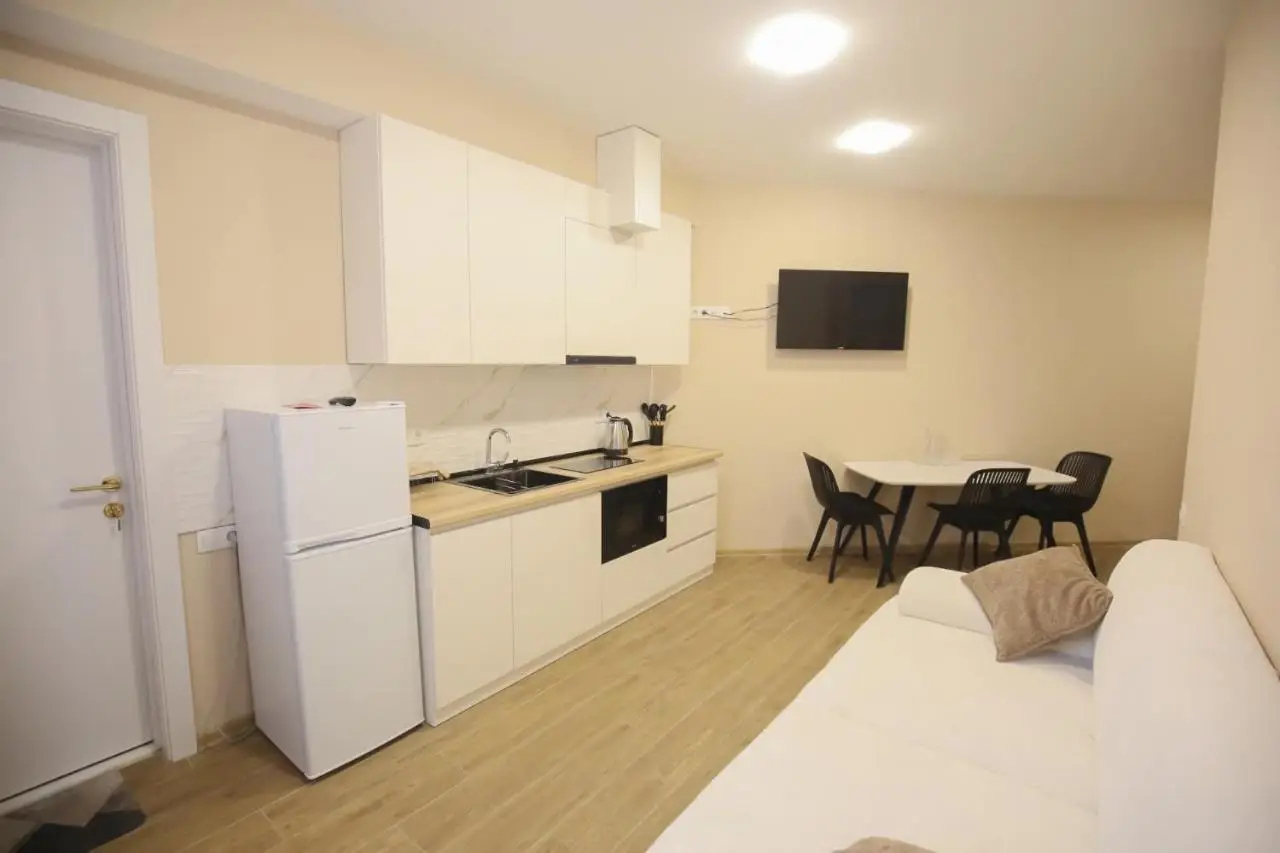 Hotel Caucasus