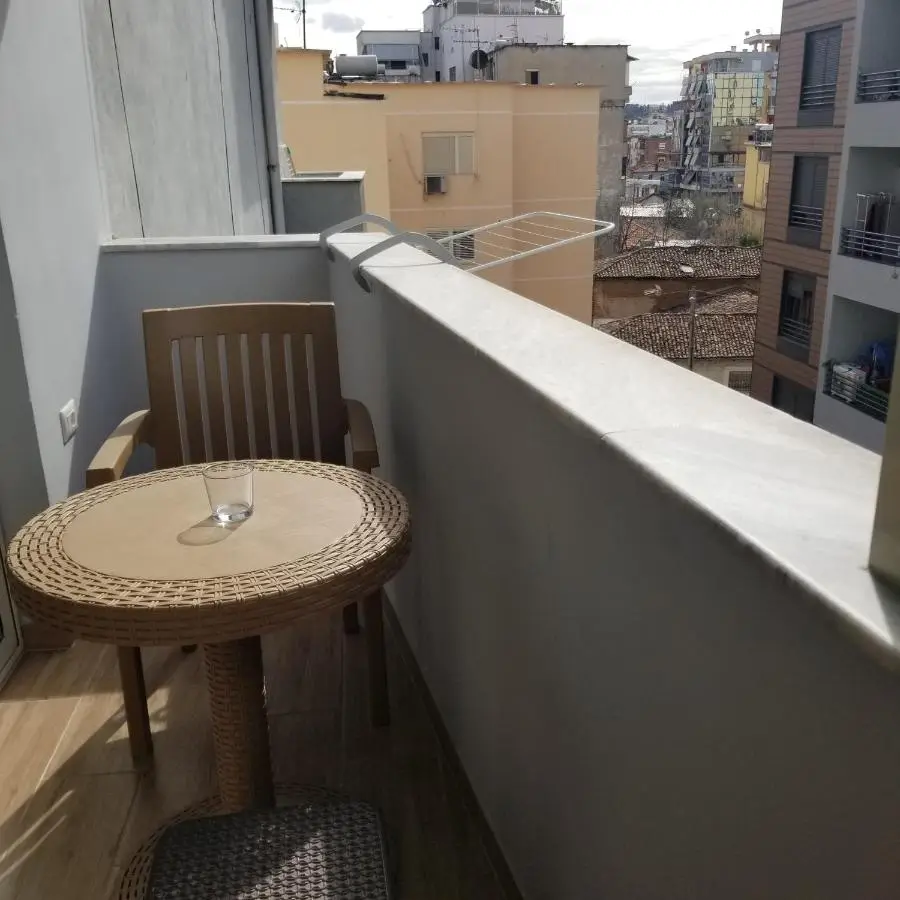 2A New Bazaar Apartment