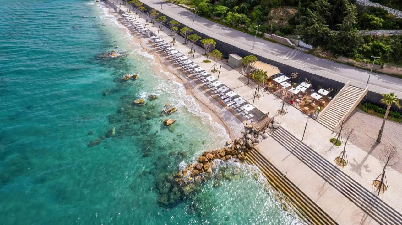 Hotel Vlora Priam, Affiliated by Meliá