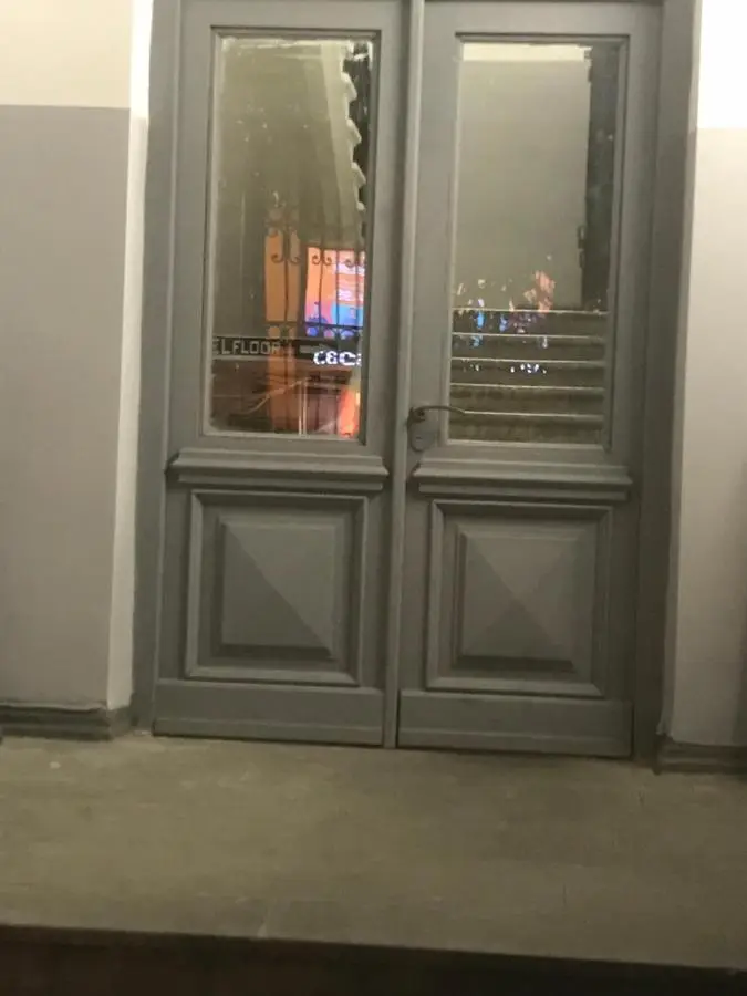 Aparthotel Old Avenue