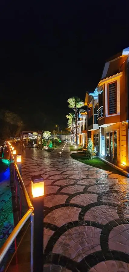Villa Da Otel