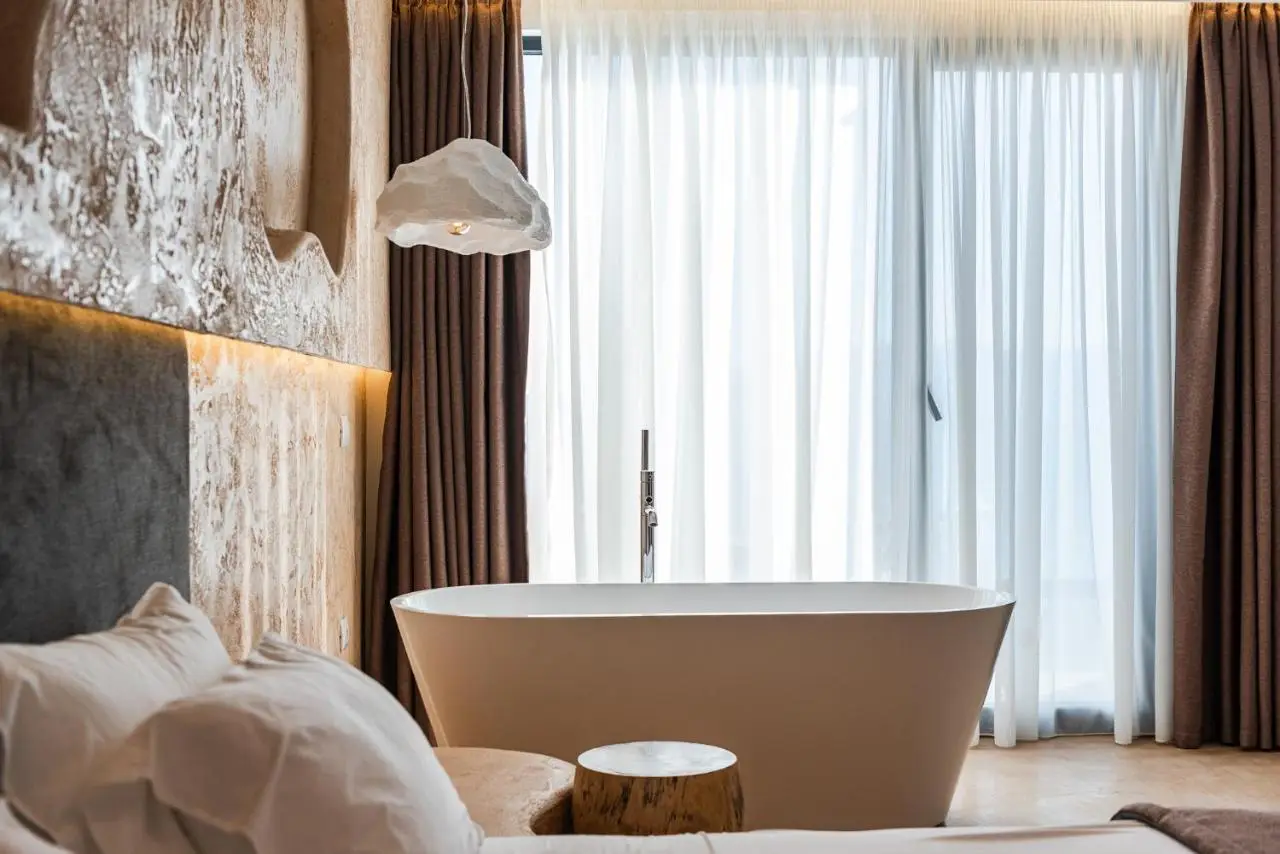 San Angelo Luxury Resort & Spa - Adults Only