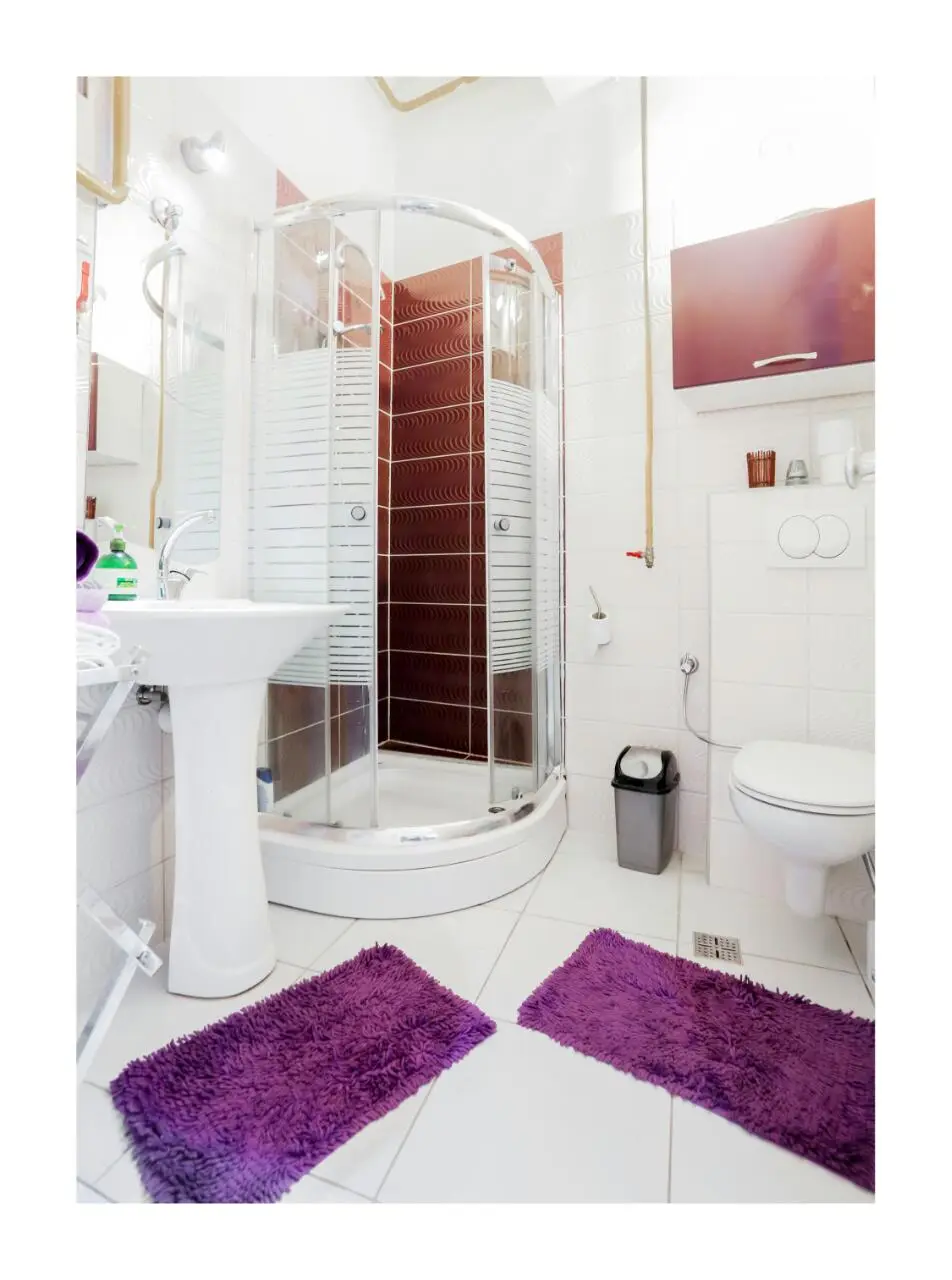 Teatar 4 - Big apartment with terace