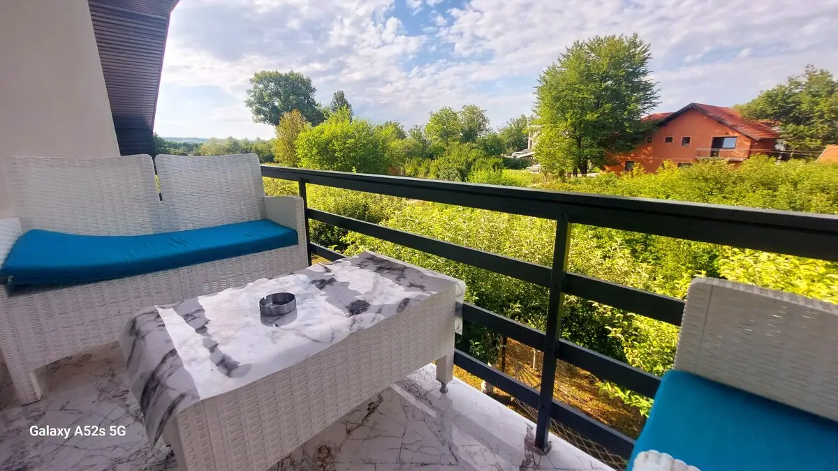 Apartment Aris