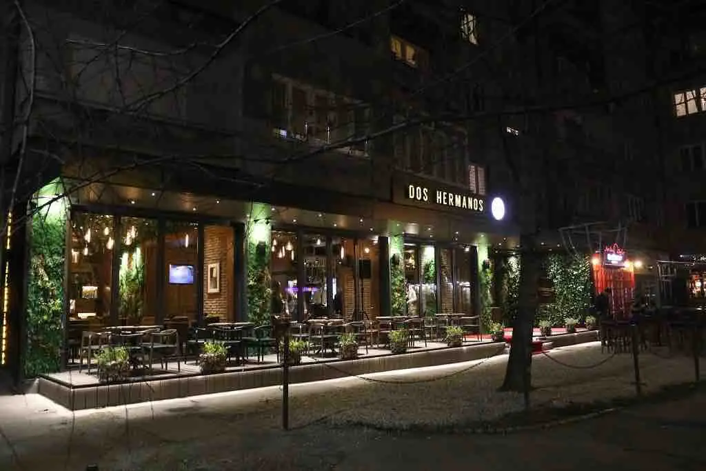 Nivea midtown Apartment