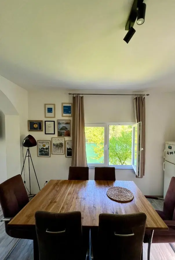 Apartment Anur