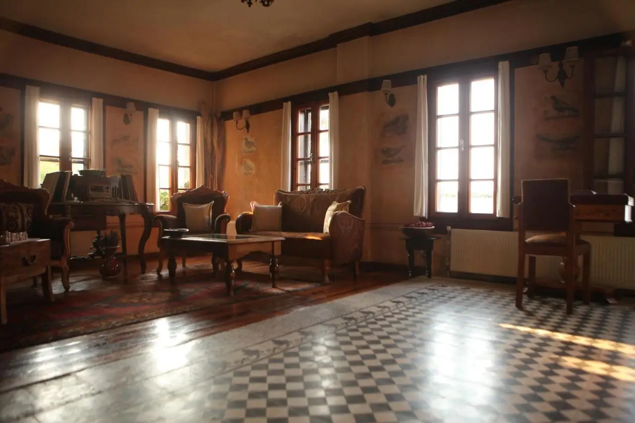 Nisanyan Hotel