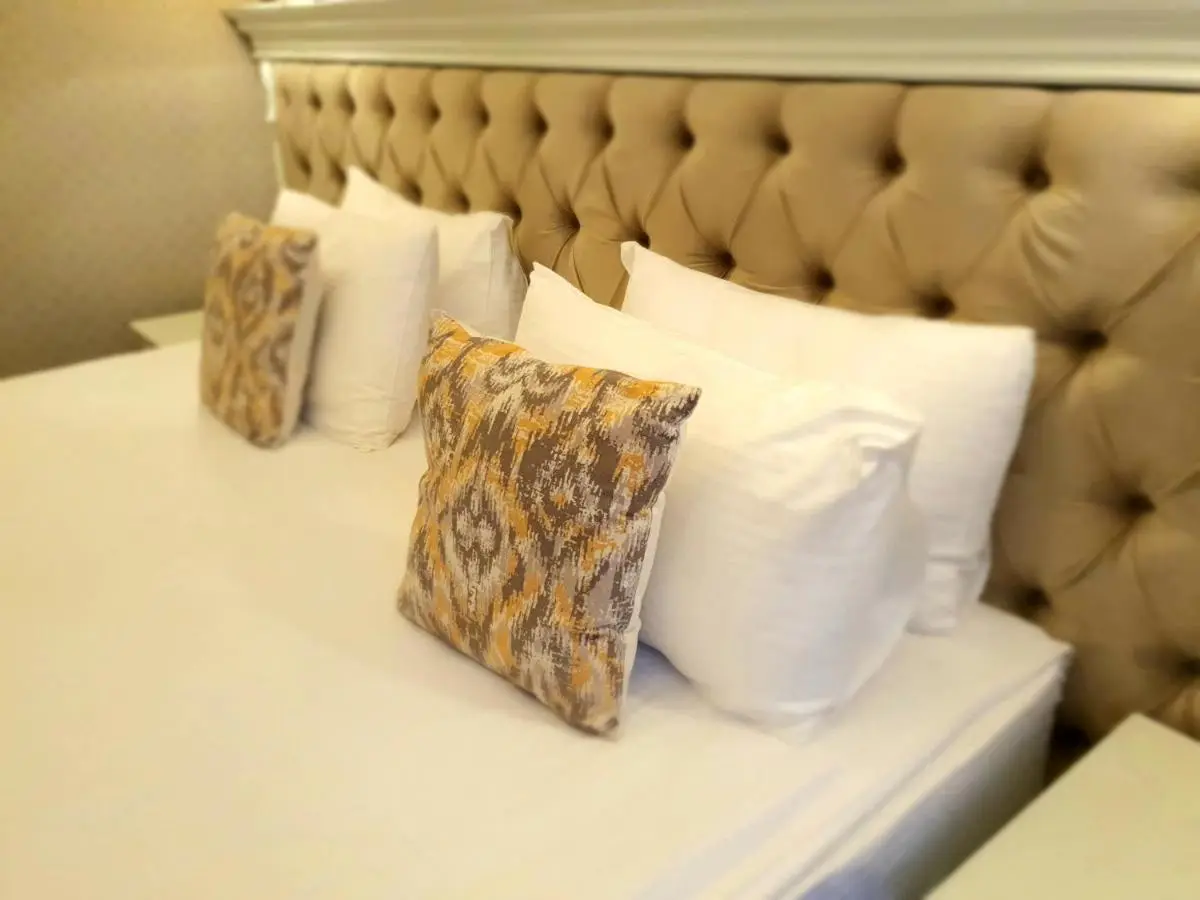 Nizami by La Casa Hotel