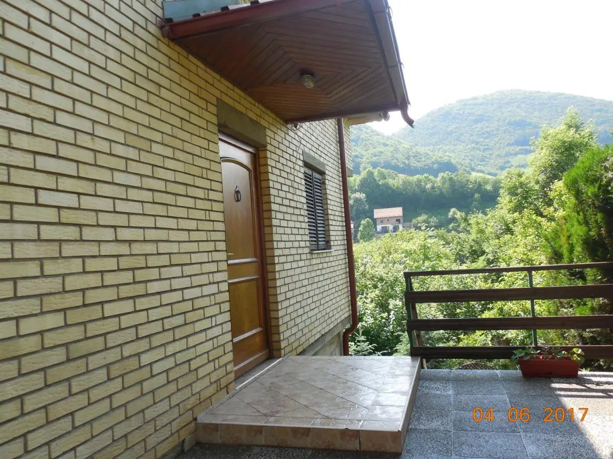 Holiday Home Zbilje