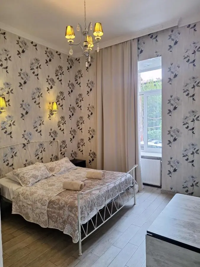 Old Tbilisi Apart-Hotel