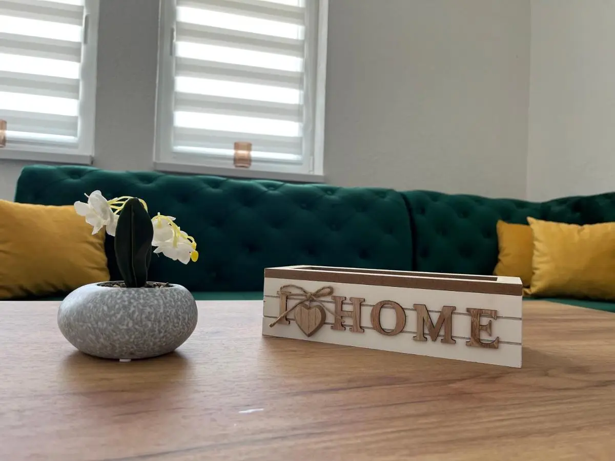 Apartment Rakovica Luxury