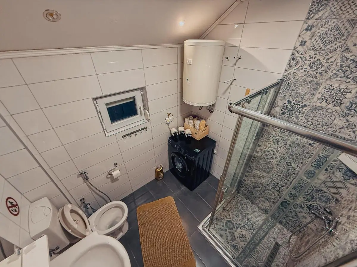 Apartment Benjo