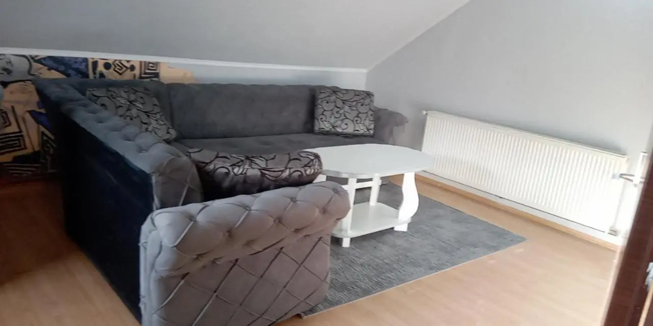 Apartment Sarajevo - Vraca
