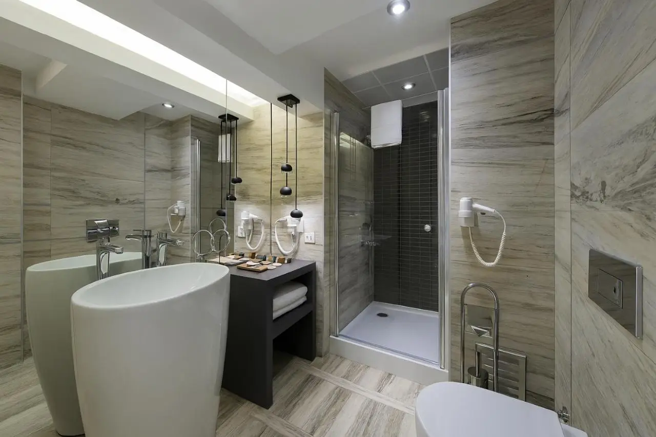 The Place Suit & Apartments