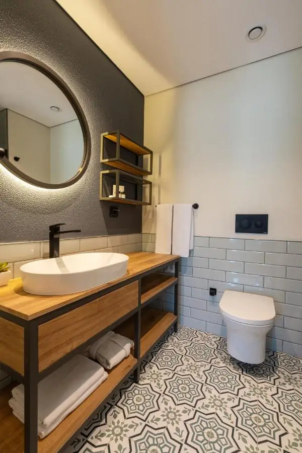 TSL Serviced Apartments Kağıthane