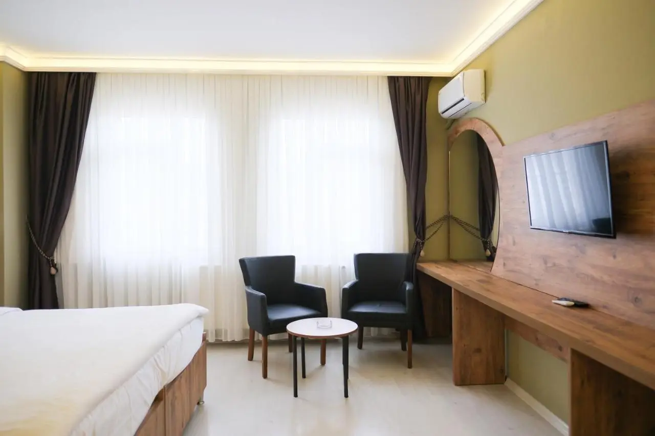 Altayhan Otel