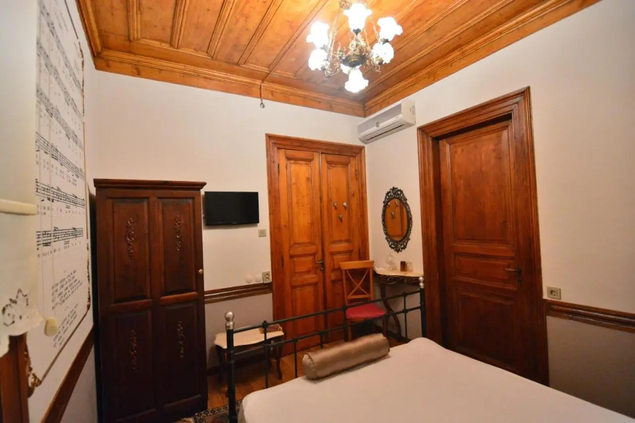Ottoman Suites by Sera House