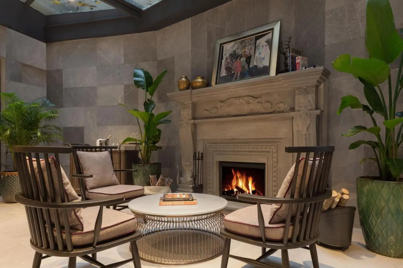 Burdock Hotel Istanbul, Autograph Collection