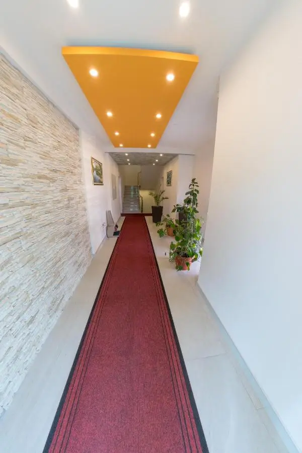 Hotel Rekic