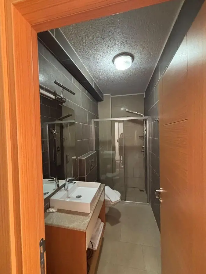 Mezzo Hotel