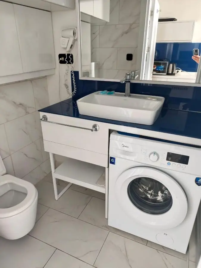 Orbi Sity New Home