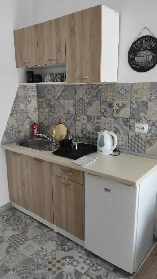 Apartments Magaza