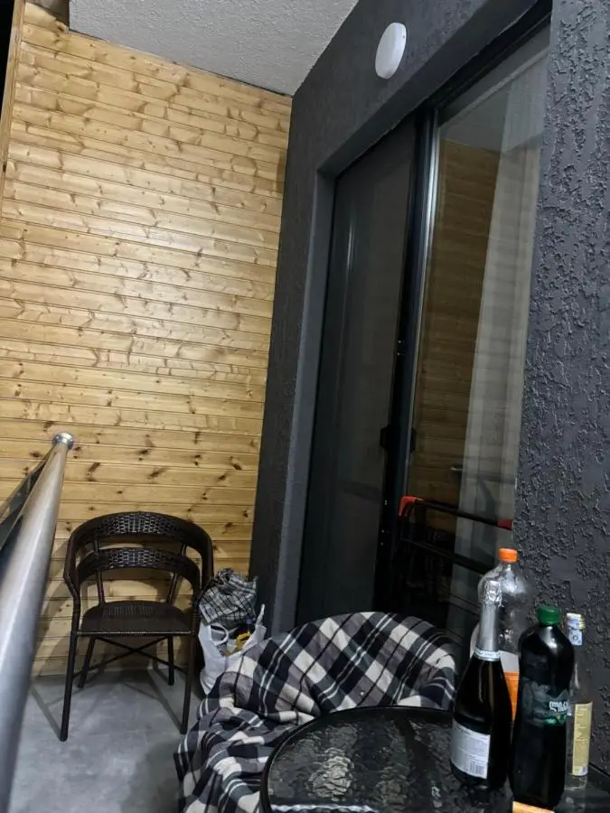 Crystal loft A104