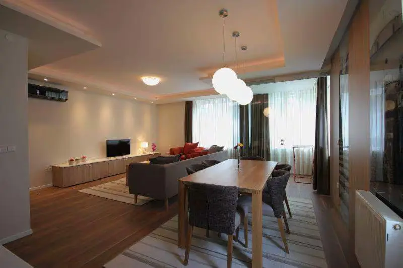 Sarajevo Daily Apartments - Luxury 3 bedroom aprt.