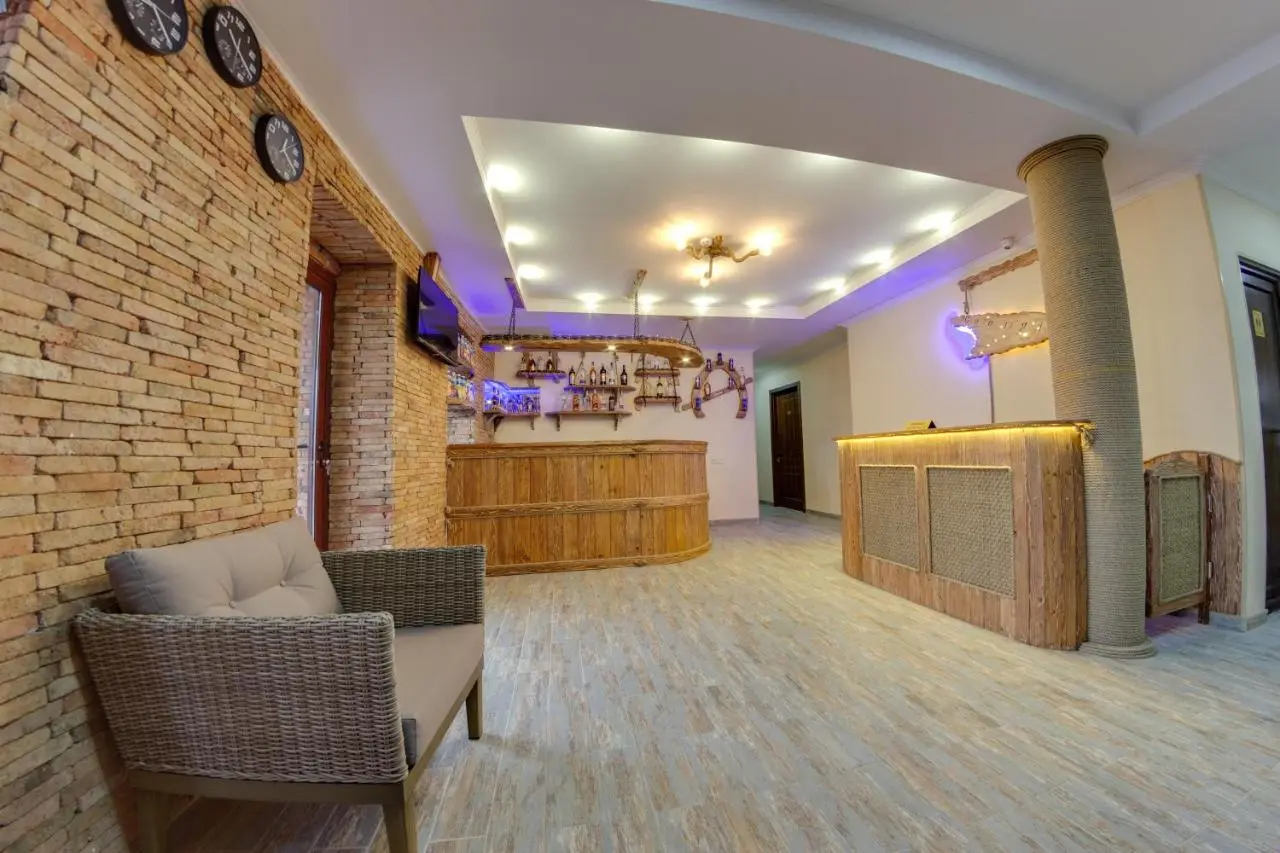 Sina Hotel