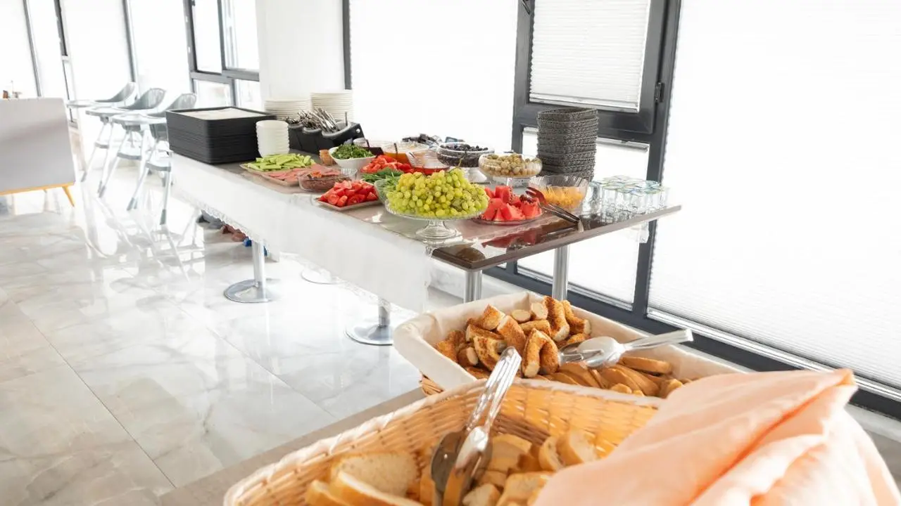 Yalıköy Deniz Otel Istanbul