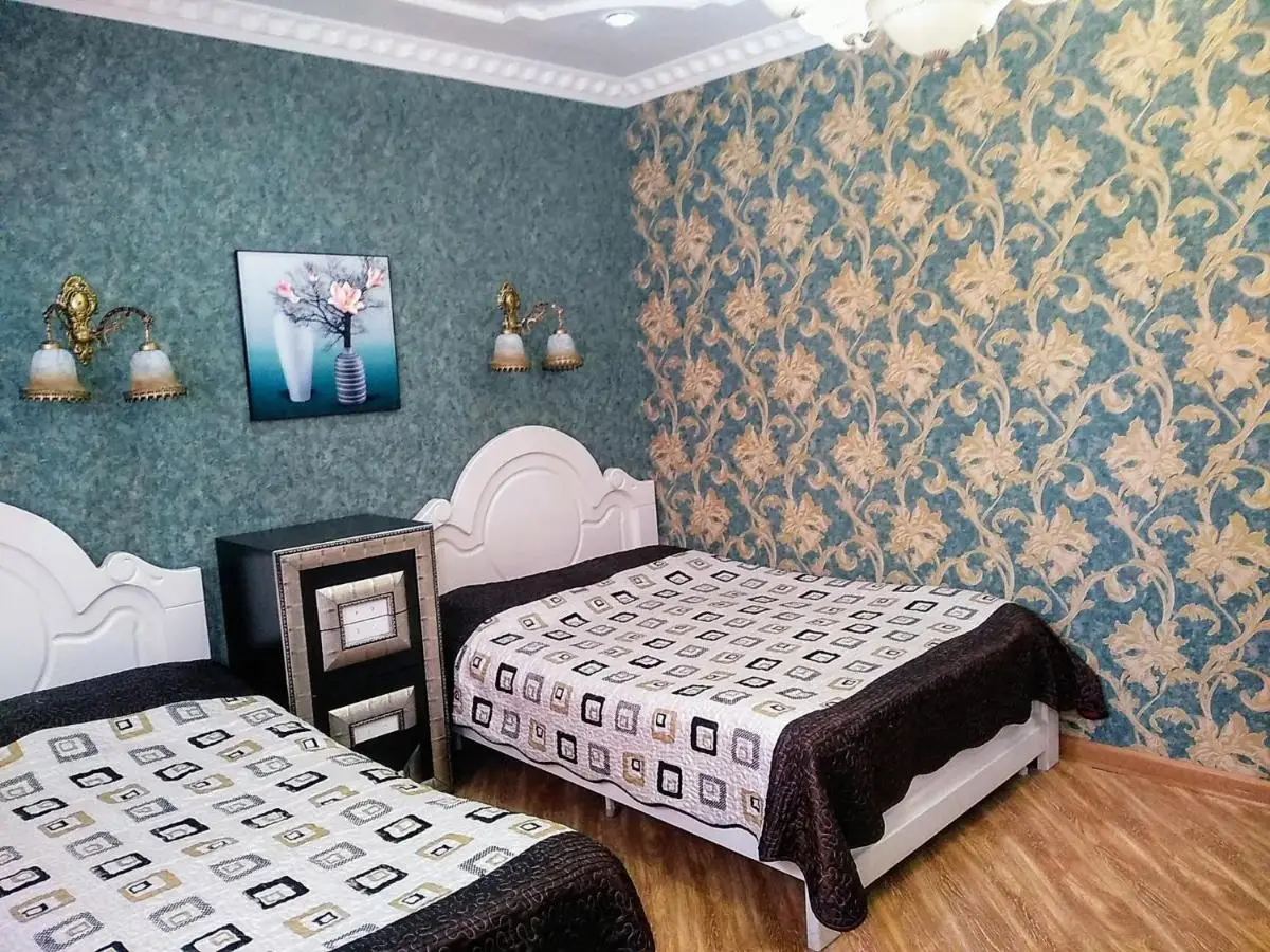 Hotel Edemi Castle