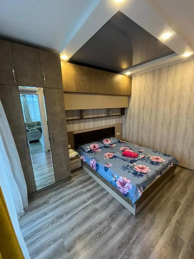 Apartament DeLux Sea View