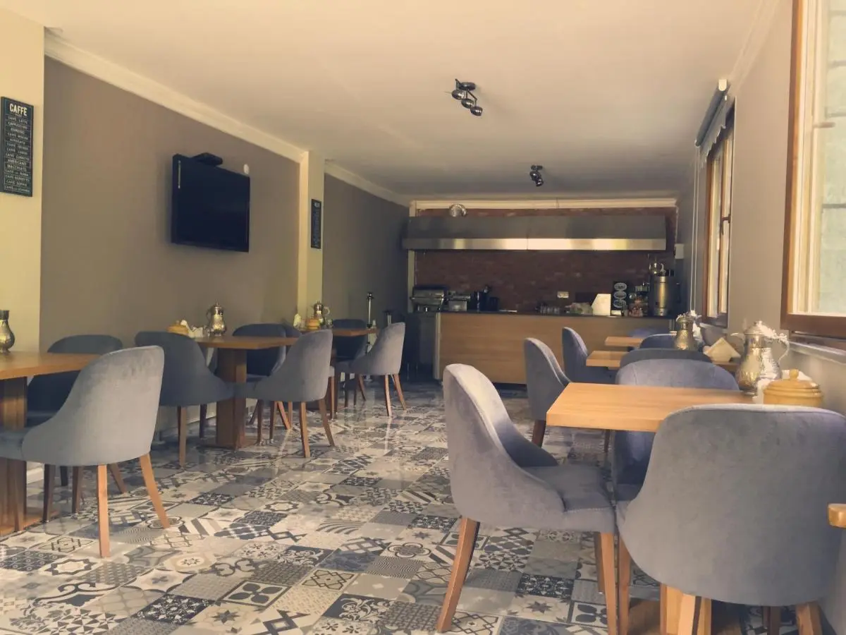 Inceli Hotel