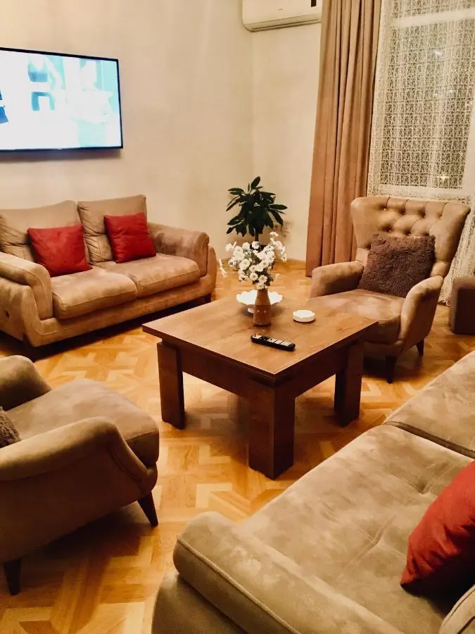 Apartment Gulia