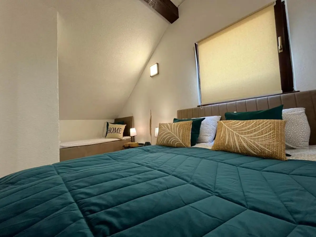 Residence Green Pool & SPA
