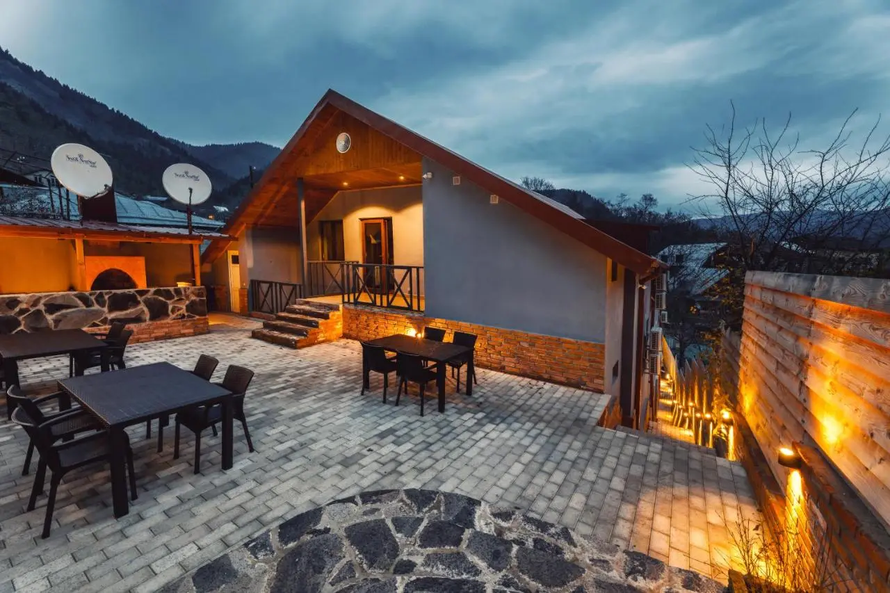 10 KEYS Boutique Hotel