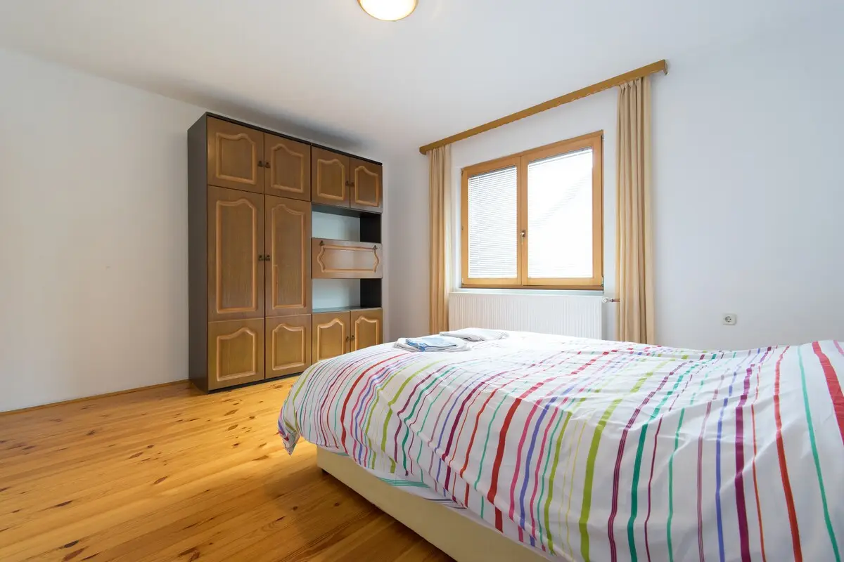 Modern apartments set in Ilidza