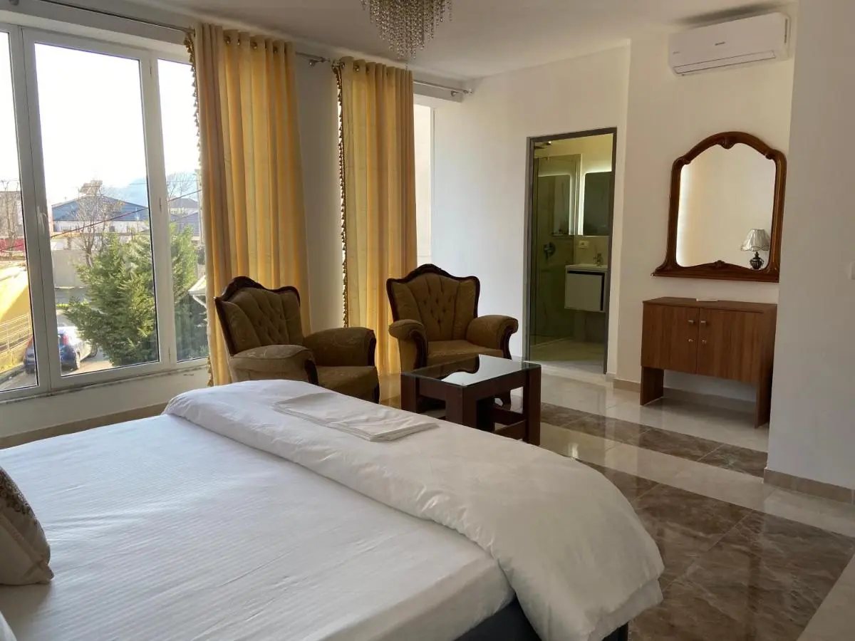 North Star Hotel