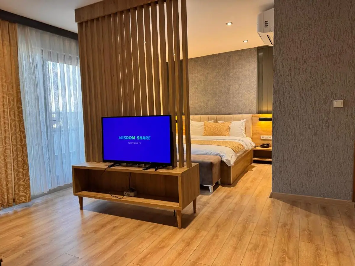 İNNPORT HOTEL