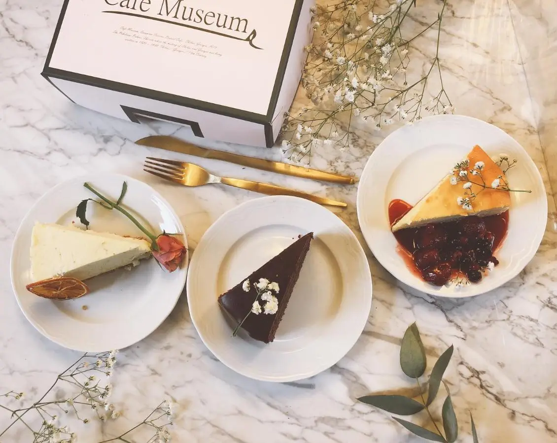 Museum Hotel