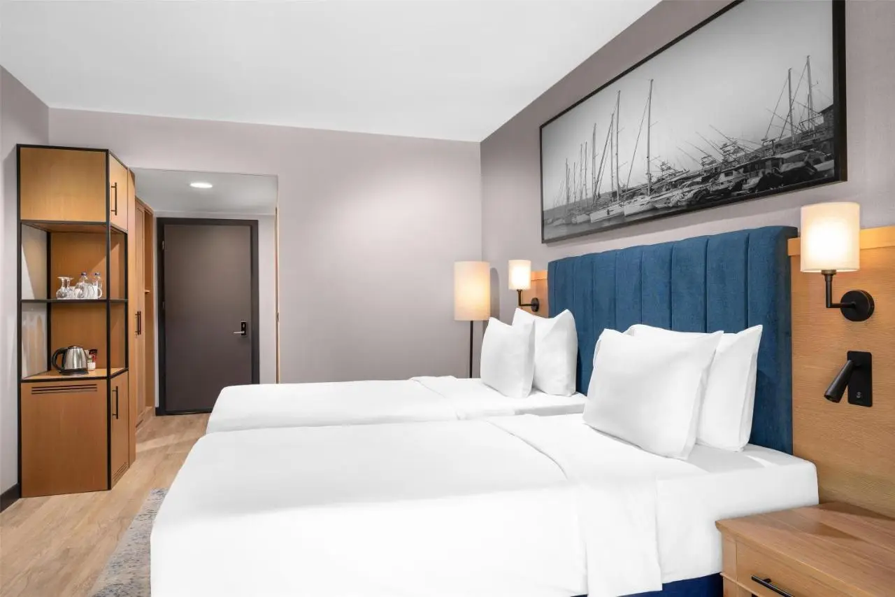 Radisson Blu Resort & Spa Cesme