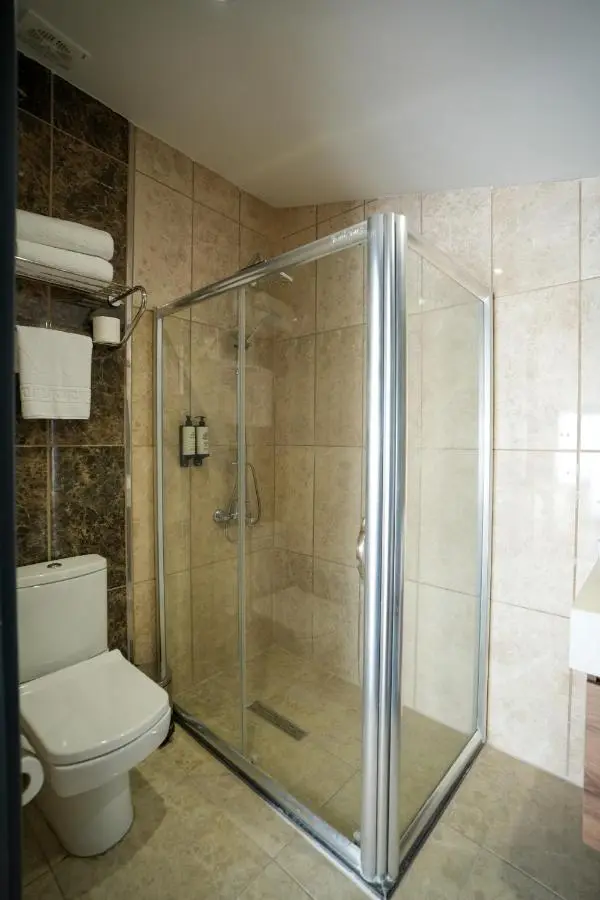 Business Life Hotel Güneşli
