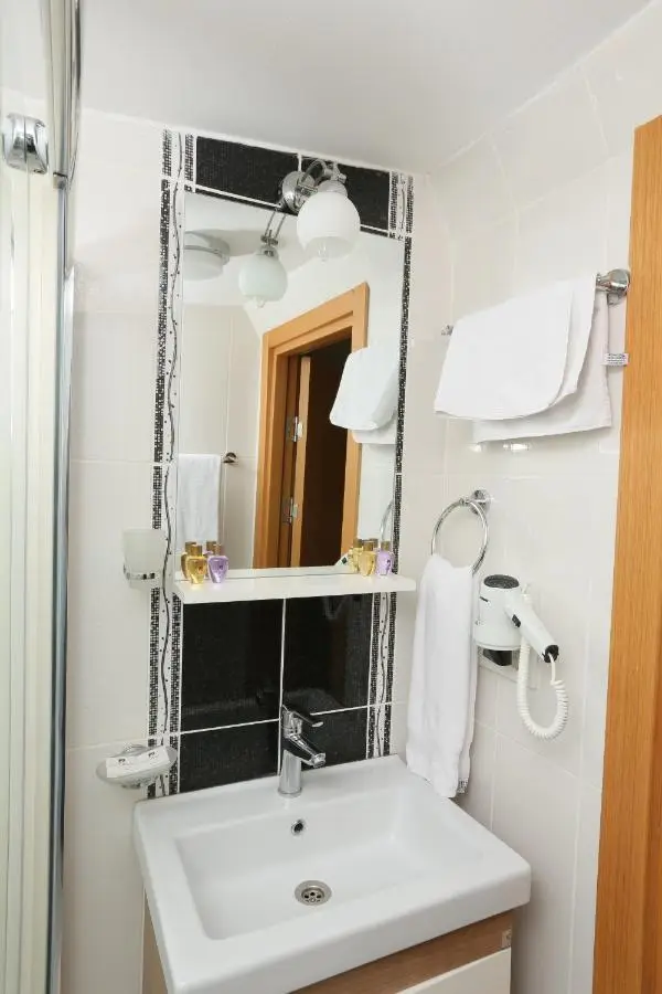 Hotel Avcilar City