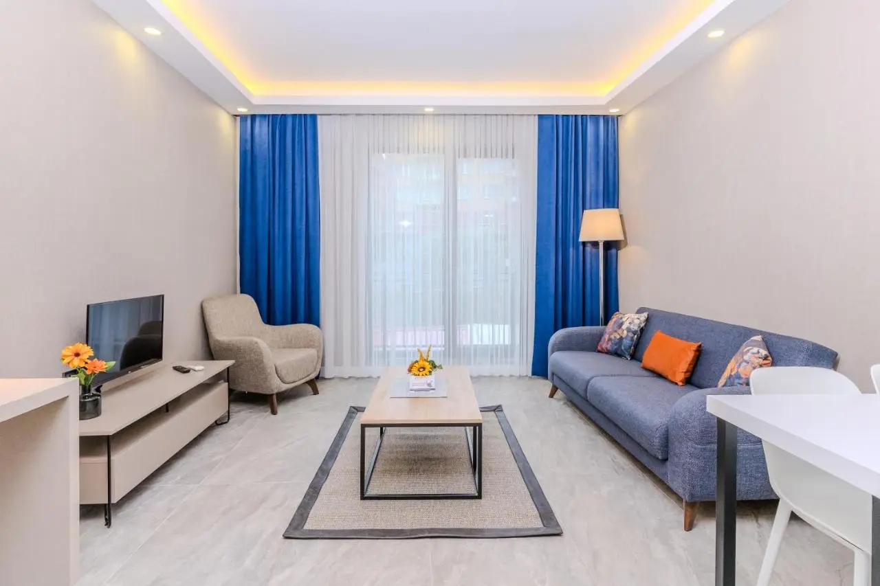 Olea Suites Otel