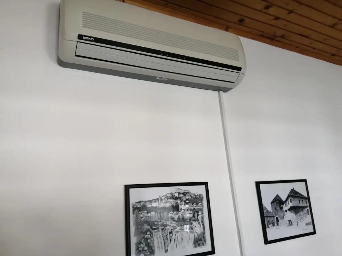 Studio Apartman Sun