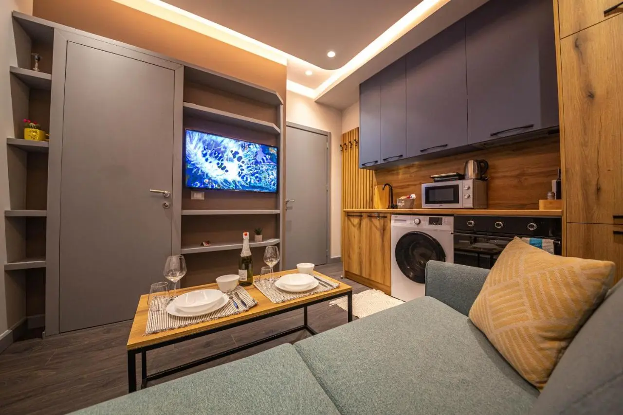 Blloku Unique Apartments